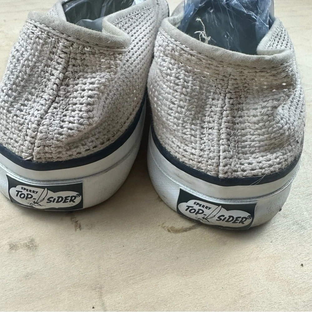 Sperry Slip-On Sneakers